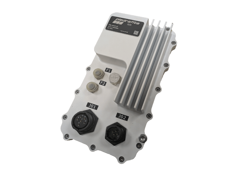 DC/DC Converter